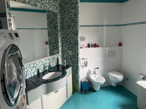 Appartamento 180 mq molto grande e bello 4