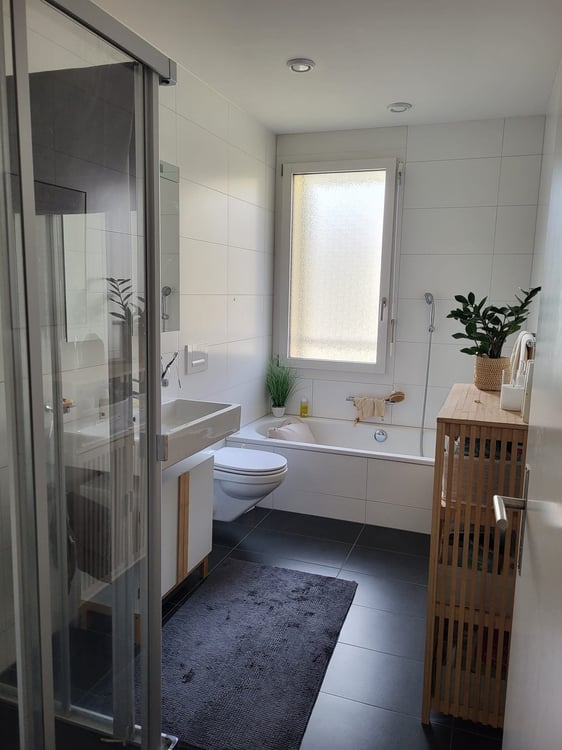 1.5 Zimmerwohnung per 01.02.2026 5