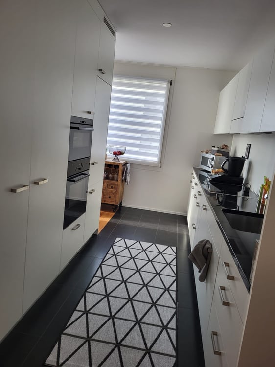 1.5 Zimmerwohnung per 01.02.2026 3