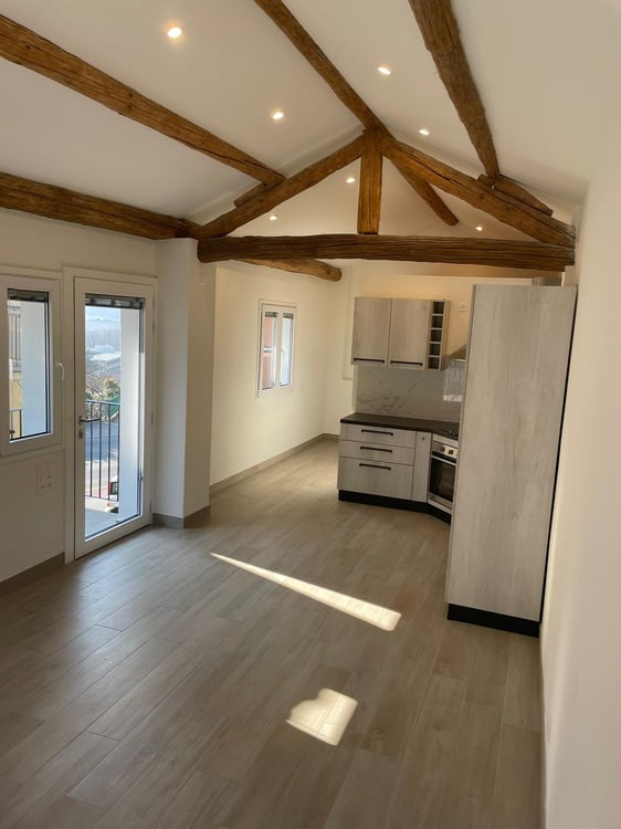 CASA BIFAMILIARE con DUE MONOLOCALI  ID 11353 2