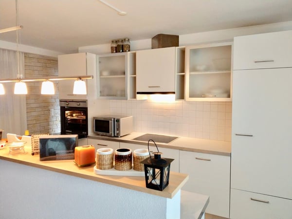 VILLA A ROVEREDO BACIATA  DAL  SOLE 7