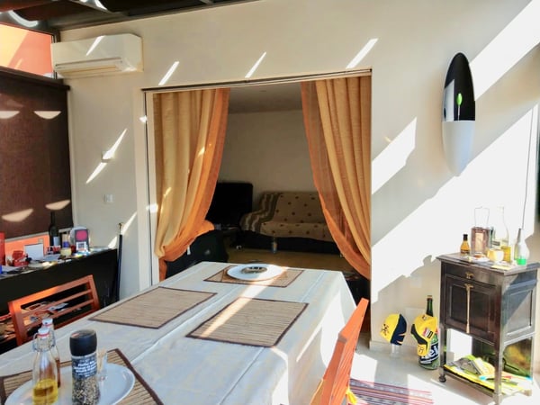 VILLA A ROVEREDO BACIATA  DAL  SOLE 13