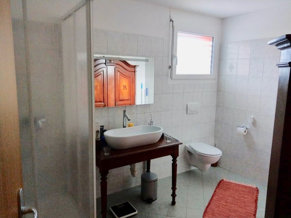 VILLA A ROVEREDO BACIATA  DAL  SOLE 12