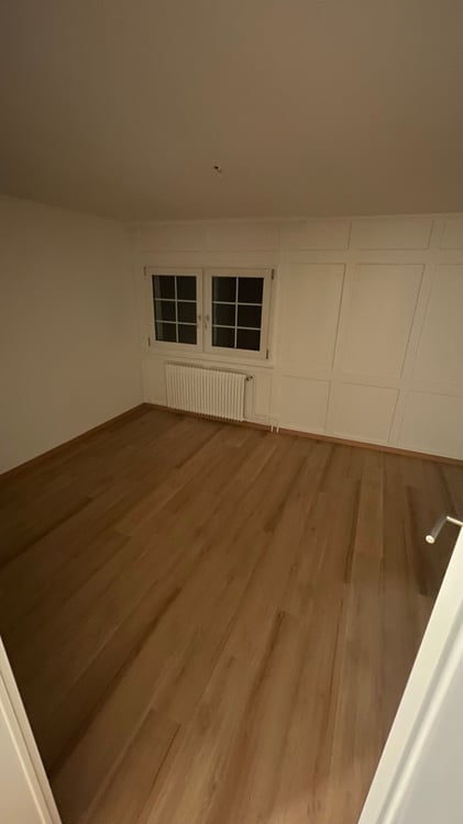 1.5 Zimmer Wohnung 4