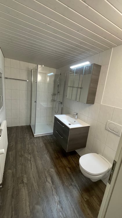1.5 Zimmer Wohnung 5