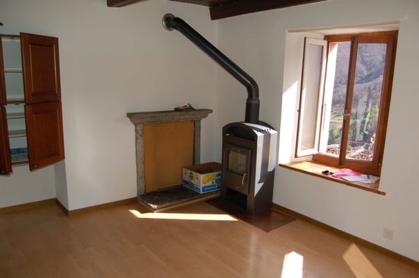 Affittasi casetta unifamiliare 2