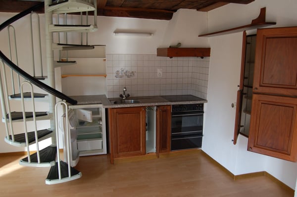 Affittasi casetta unifamiliare 5