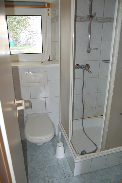 Affittasi casetta unifamiliare 4