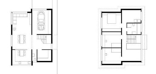 LUGANO-PORZA: UNIFAMIGLIARE DI OTTIMA PRESENTAZIONE 3