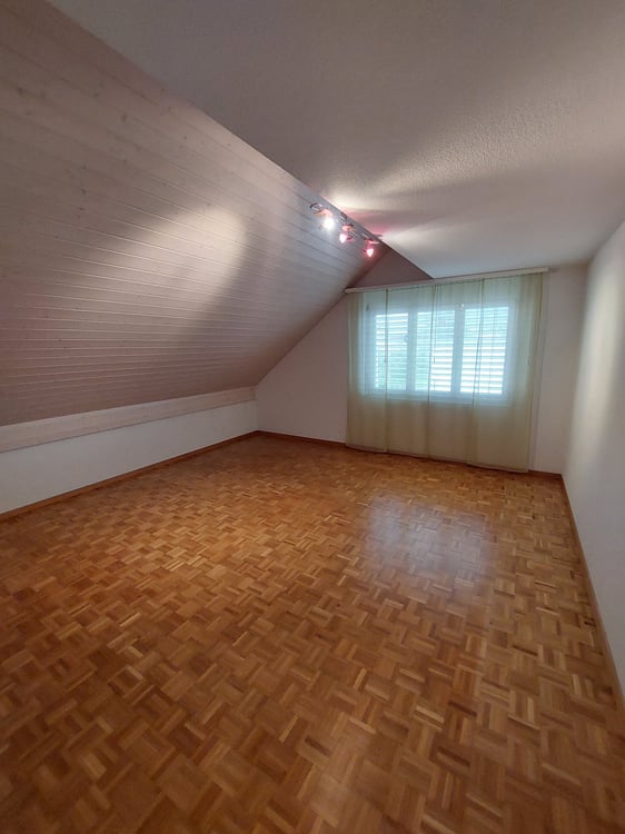 1.5 Zimmer Dachwohnung in Frick 5