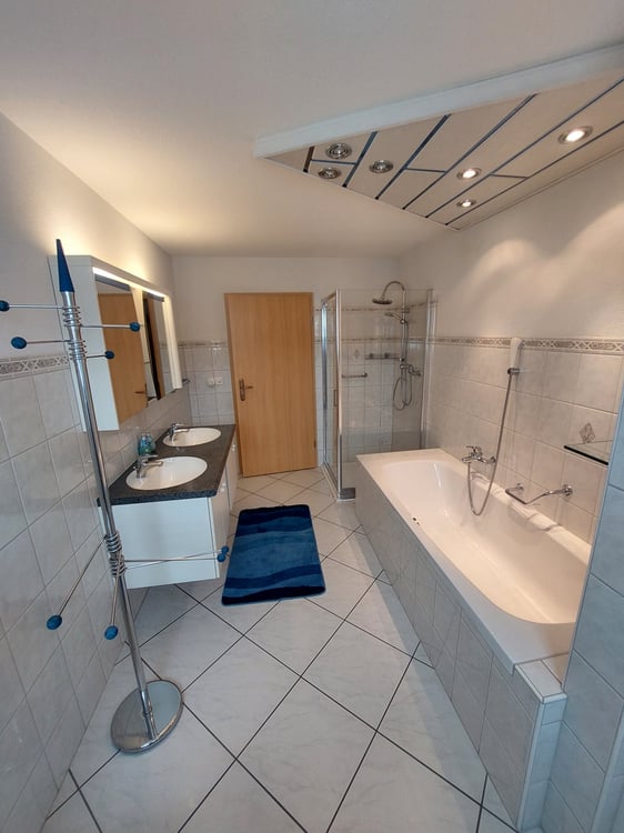 1.5 Zimmer Dachwohnung in Frick 4