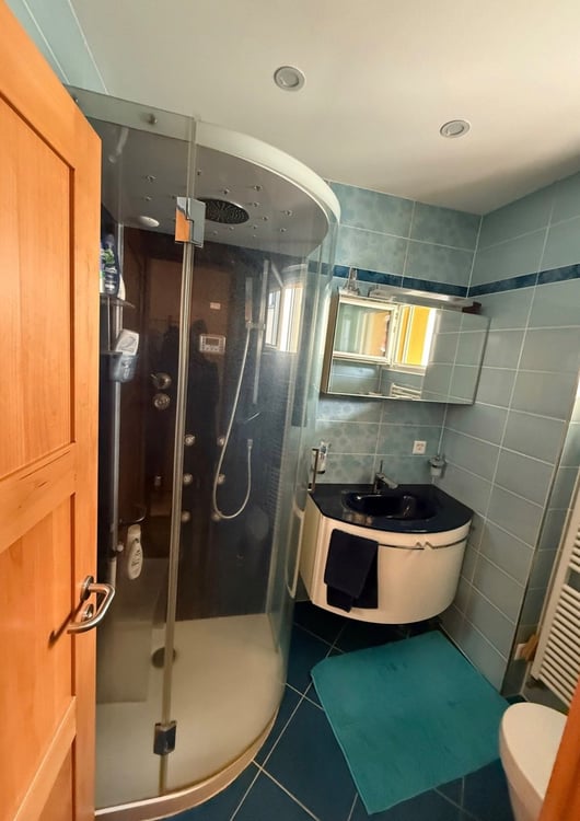 Rilassante casa a Rancate ID 23897 13