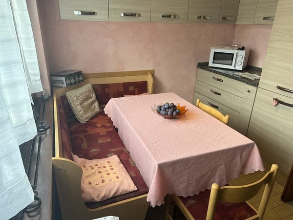 CASA CON GIARDINO A CRESCIANO   ID 21086 9