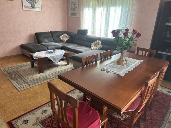 CASA CON GIARDINO A CRESCIANO   ID 21086 4