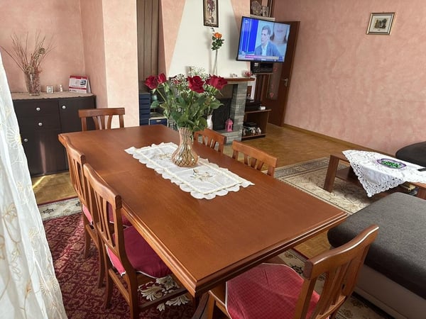 CASA CON GIARDINO A CRESCIANO   ID 21086 10