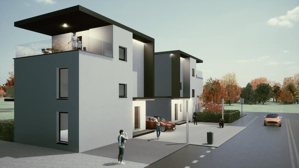 CASA UNIFAMILIARE A POLLEGIO  ID 21497 13