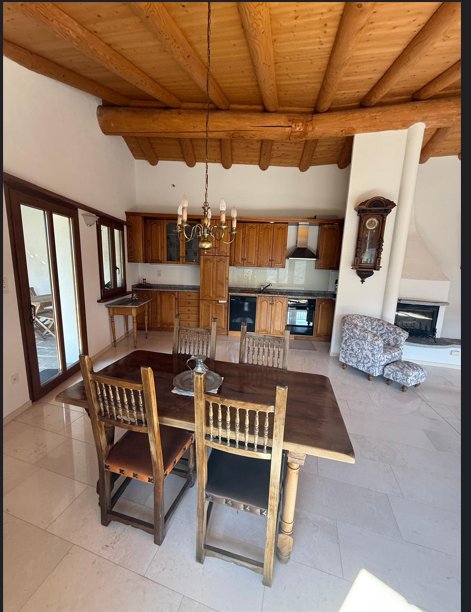 STUPENDA VILLA  A MORCOTE   ID 23512 5