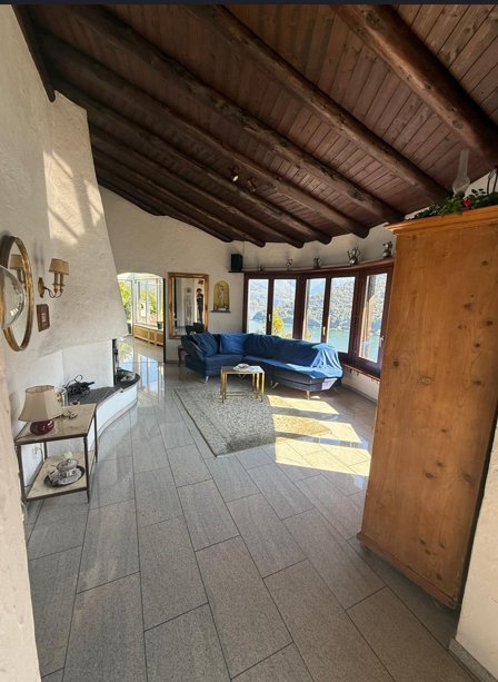 STUPENDA VILLA  A MORCOTE   ID 23512 3