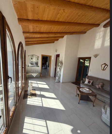 STUPENDA VILLA  A MORCOTE   ID 23512 8