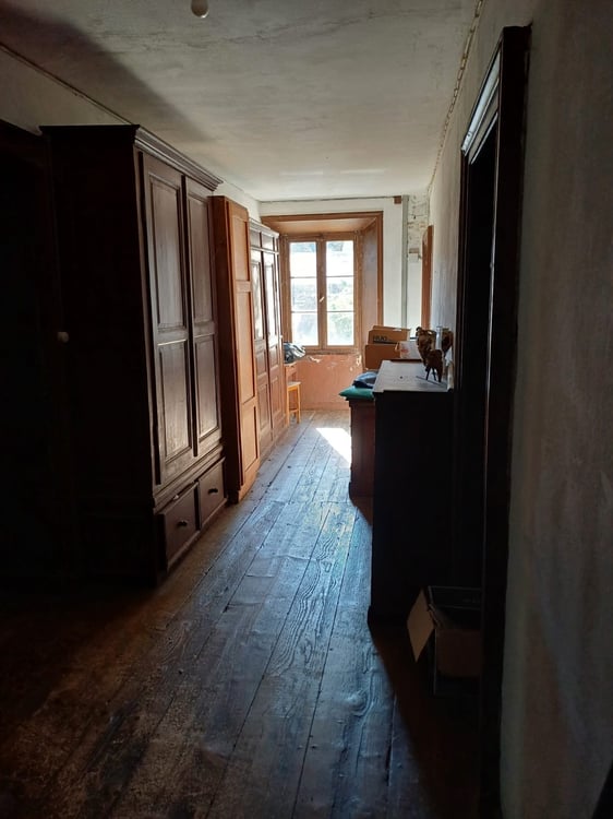 PALAZZINA A SOAZZA  ID 24013 6