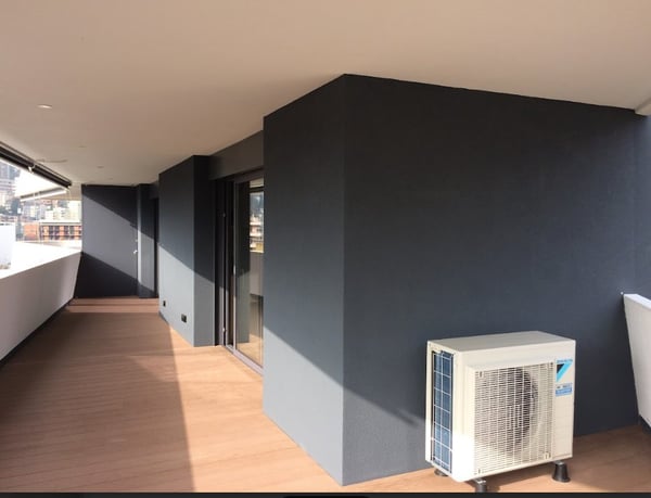 MODERNO 1.5 LOC CON TERRAZZO PANORAMICO A PREGASSONA 3