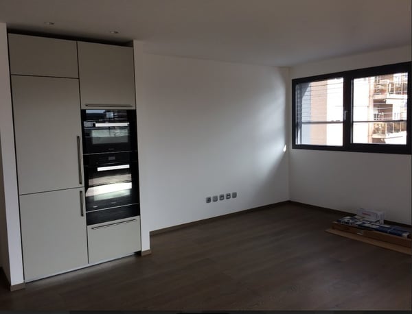 MODERNO 1.5 LOC CON TERRAZZO PANORAMICO A PREGASSONA 13