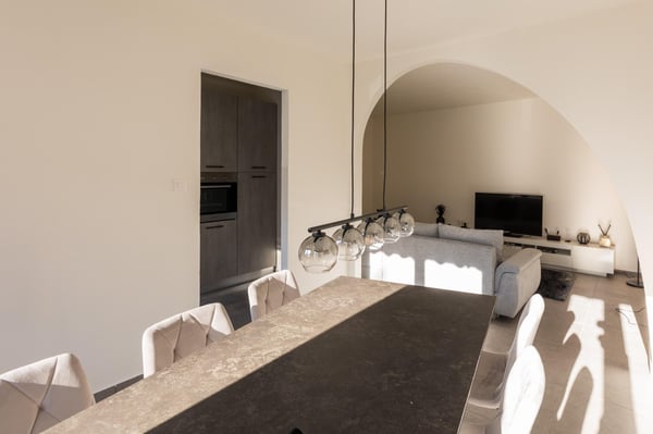 SPLENDIDA PROPRIETÀ BIFAMILIARE A GIUBIASCO 10