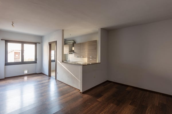 SPLENDIDA PROPRIETÀ BIFAMILIARE A GIUBIASCO 3