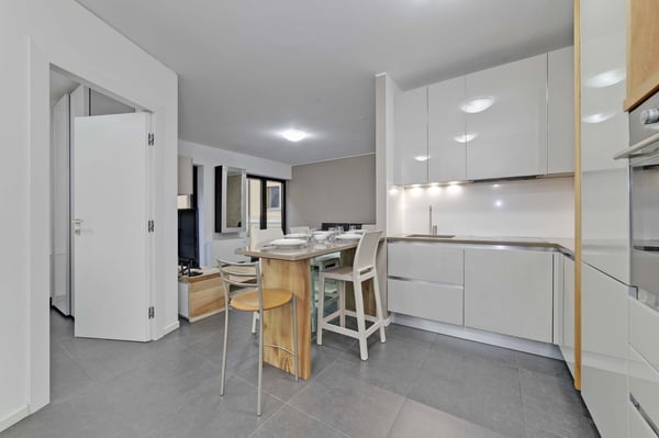 ELEGANTE 1.5 LOCALI A PARADISO 1