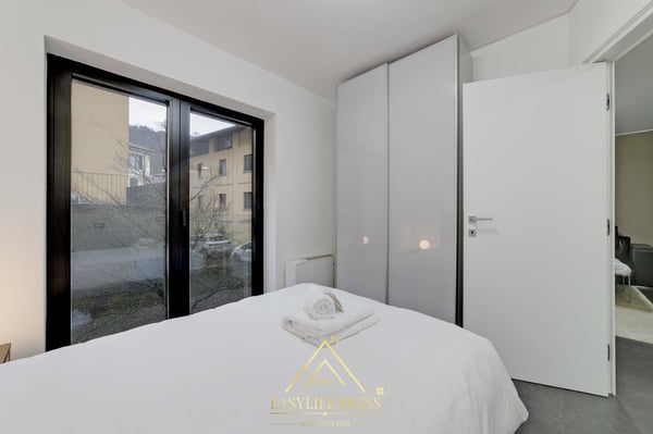 ELEGANTE 1.5 LOCALI A PARADISO 10