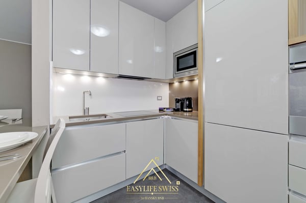 ELEGANTE 1.5 LOCALI A PARADISO 4