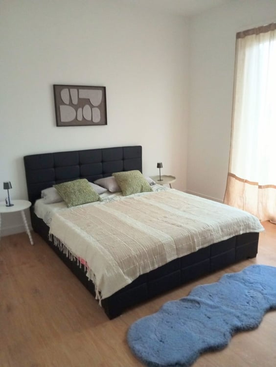 APPARTAMENTO AMMOBILIATO DI 1.5 LOCALI A CHIASSO 2