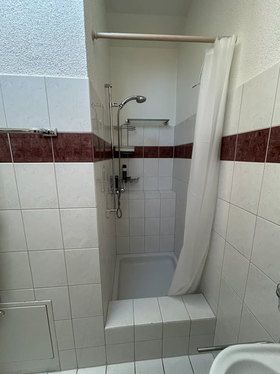 2.5-Zimmer-Dachwohnung 5