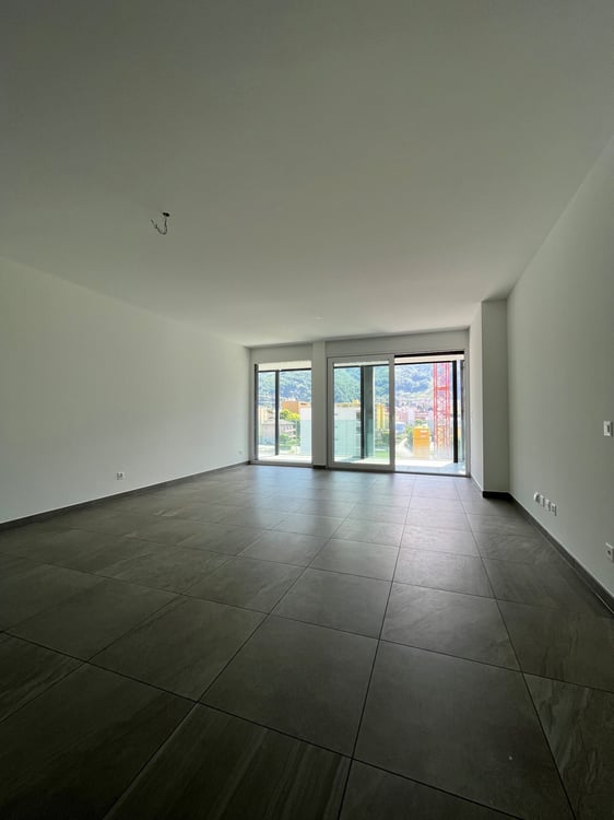 Res. Leche Park, appartamento di 1.5 locali, Bellinzona 9