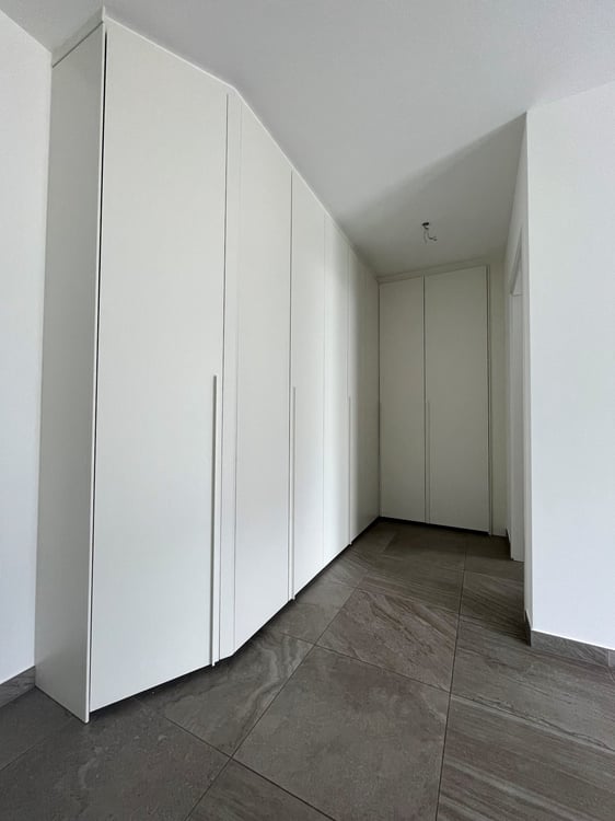 Res. Leche Park, appartamento di 1.5 locali, Bellinzona 3