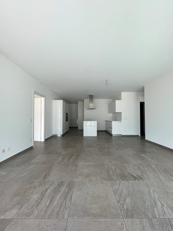 Res. Leche Park, appartamento di 1.5 locali, Bellinzona 1