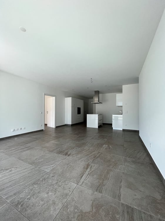 Res. Leche Park, appartamento di 1.5 locali, Bellinzona 7