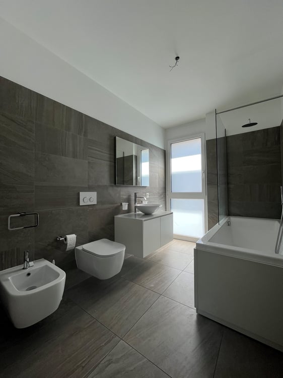 Res. Leche Park, appartamento di 1.5 locali, Bellinzona 2