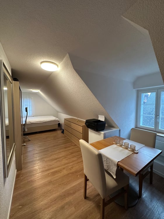 2 Zimmer-Wohnung in Küssnacht am Rigi mieten 1