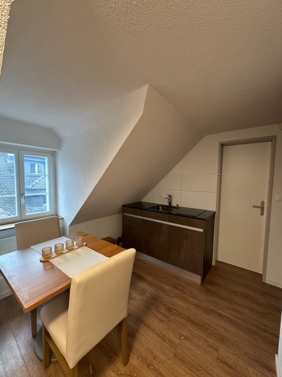 2 Zimmer-Wohnung in Küssnacht am Rigi mieten 2