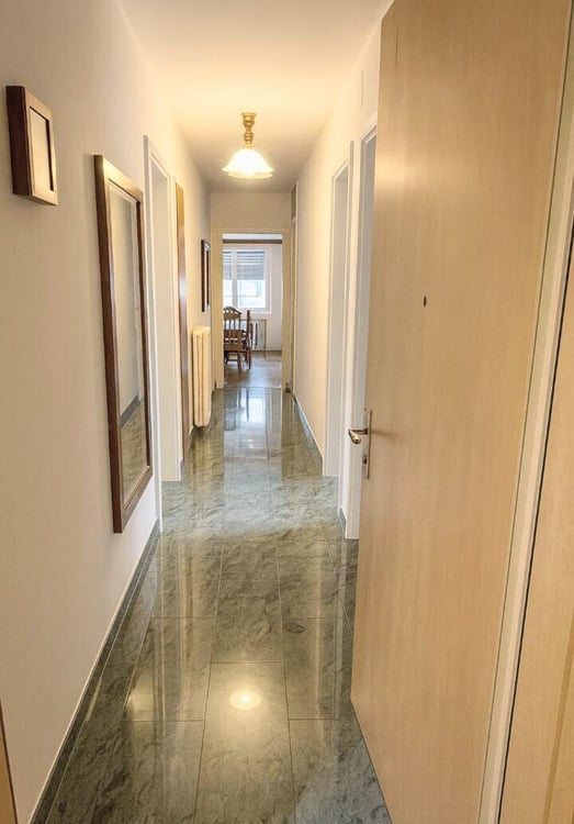 1.5 LOCALI CON GIARDINO - BIASCA, VALLONE 1