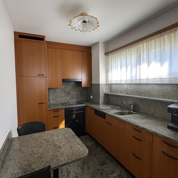 1.5 LOCALI CON GIARDINO - BIASCA, VALLONE 5