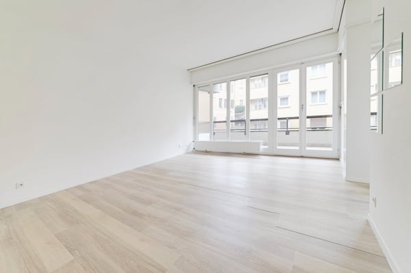 PRATICO MONOLOCALE IN CENTRO LUGANO 1