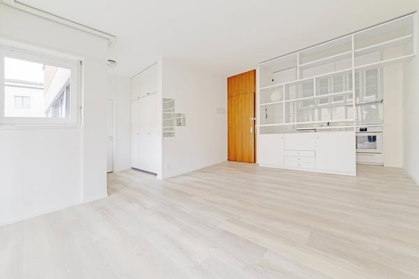 PRATICO MONOLOCALE IN CENTRO LUGANO 2