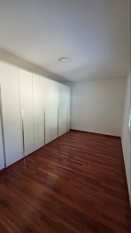 Casa contigua a Muzzano con vista lago 4