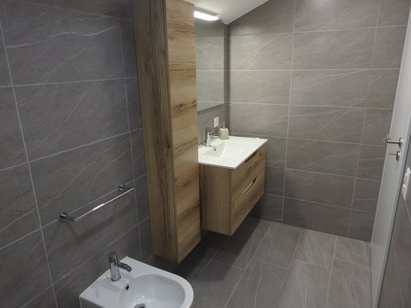 AFFITTASI APPARTAMENTO MANSARDATO 2.5 LOCALI 4