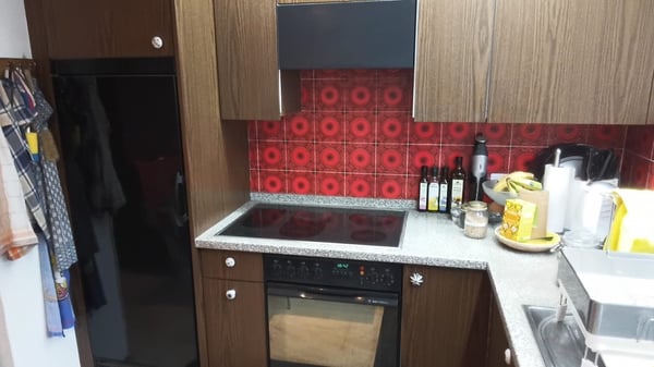 EFH Altliegenschaft auf 907 m2 mit Potenzial in Matzingen. 2