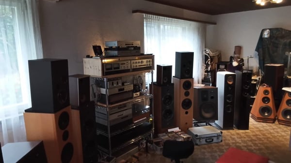 EFH Altliegenschaft auf 907 m2 mit Potenzial in Matzingen. 1