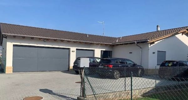 VILLETTA UNIFAMILIARE A STABIO  ID 23316 6