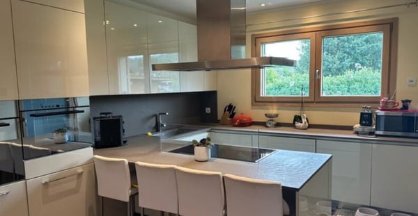 VILLETTA UNIFAMILIARE A STABIO  ID 23316 2